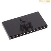 11原装 SINGLE 「HOUSING CDH 11POS ROW」正品