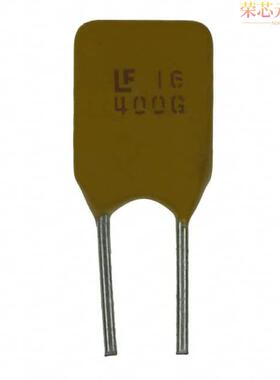 16R400GU原装「PTC RESET FUSE 16V 4A RADIAL」正品