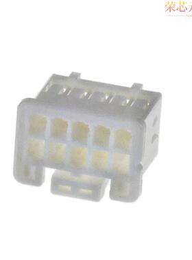PUDP-10V-S原装「CONN RECEPT HOUSING 10 POS 2MM」正品