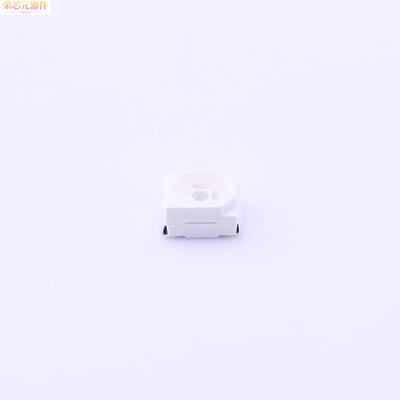 67-21SUBC/S400-A4/TR8原装「3528 蓝色贴片」正品