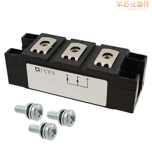 MEK300-06DA原装「DIODE MODULE 600V 304A Y4-M6」正品