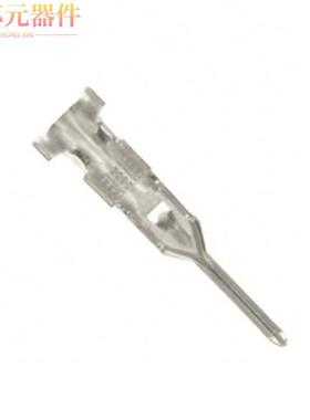 DF3-EP2428PCF原装「CONN PIN 24-28AWG CRIMP TIN」正品