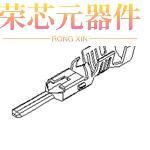 35745-0210 连接器「集管和线壳 MALE CRIMP14-18AWG Re