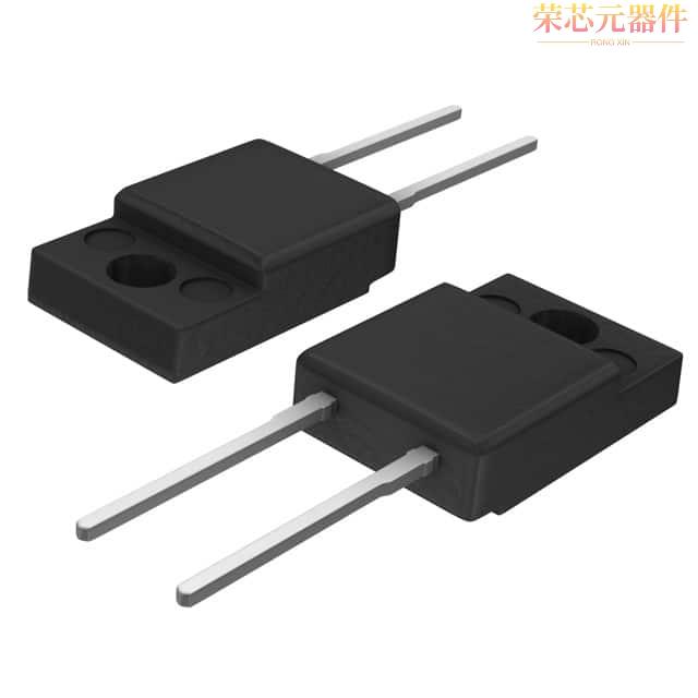 C3D02060F原装「DIODE SCHOTTKY 600V 4A TO220-F2」正品