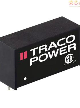 TMV 0505S原装「DC DC CONVERTER 5V 1W」正品