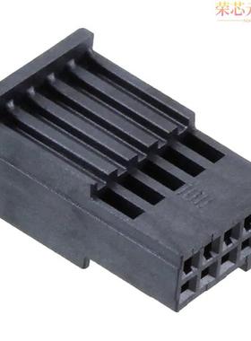 ISDF-05-D原装「CONN INSULATOR HSG 10POS 1.27MM」正品