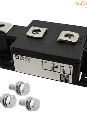 MCMA260PD1600YB原装「SCR MODULE 1.6KV 260A Y4」正品