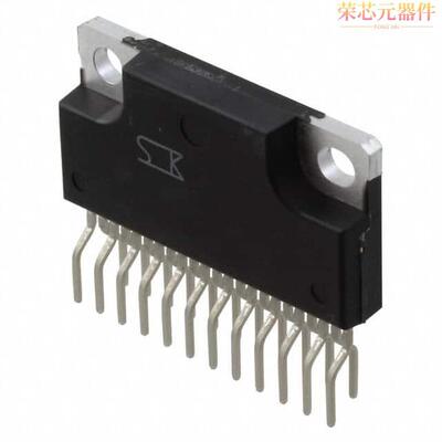 SLA7071MR原装「IC MTR DRV UNIPOLAR 3-5.5V 23ZIP」正品