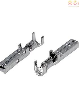 1-175196-5原装「CONN SOCKET 16-20AWG CRIMP TIN」正品