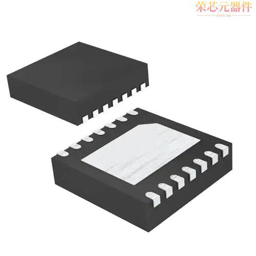 DS4402N+原装「IC DAC 5BIT A-OUT 14TDFN」正品