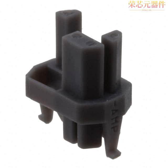5-100526-9原装「CONN CODING KEY RCPT PCB GRAY」正品
