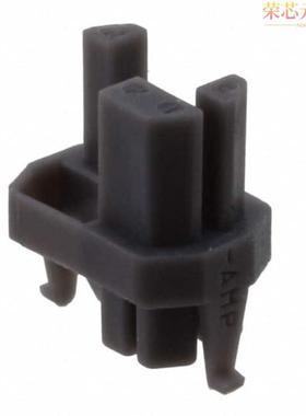 5-100526-9原装「CONN CODING KEY RCPT PCB GRAY」正品