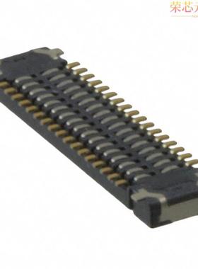 AXE534127A原装「CONN SOCKET 34POS SMD GOLD」正品