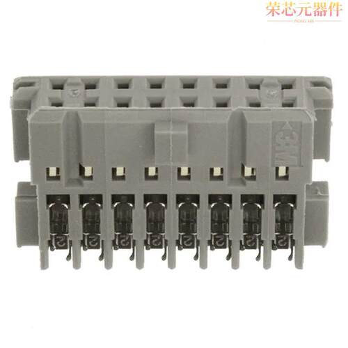 CHG-2016-J01010-KEP原装「CONN RCPT 16P IDC 22-24A