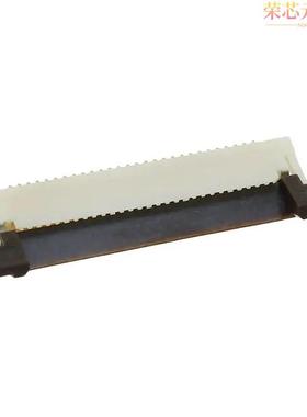 FH12A-28S-0.5SH(55)原装「CONN FFC TOP 28POS 0.50M