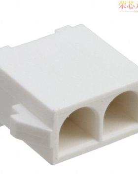 350786-3原装「CONN HEADER VERT 2POS 6.35MM」正品