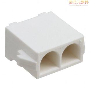 HEADER 「CONN VERT 2POS 350786 6.35MM」正品 3原装