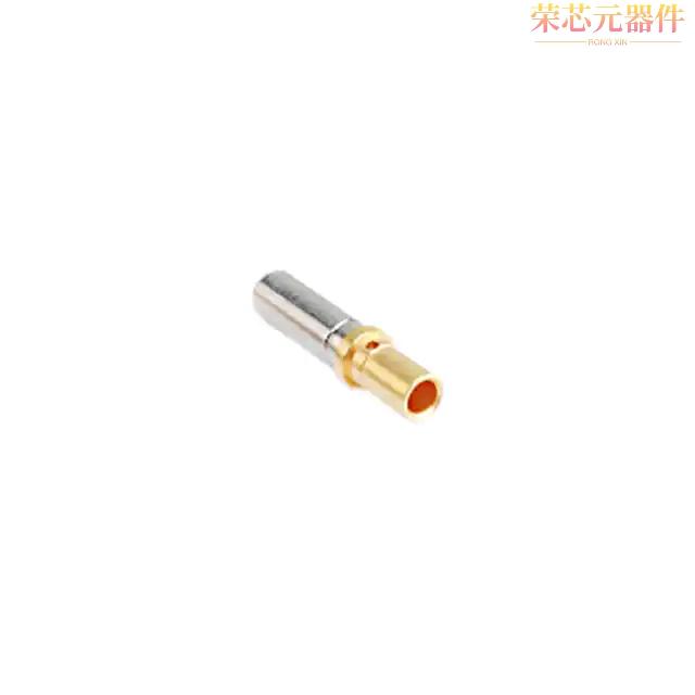 AT62-201-2031原装「CONN SOCKET 20-22AWG GOLD CRIMP」正品