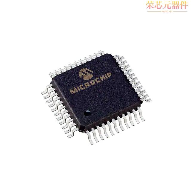PIC17C44-25/PQ原装「IC MCU 8BIT 16KB OTP 44MQFP」正品