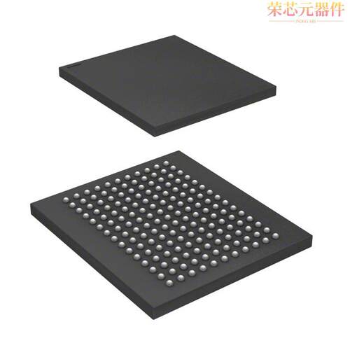 CY14B116M-BZ45XI原装「IC NVSRAM 16MBIT PAR 165FBGA」正品
