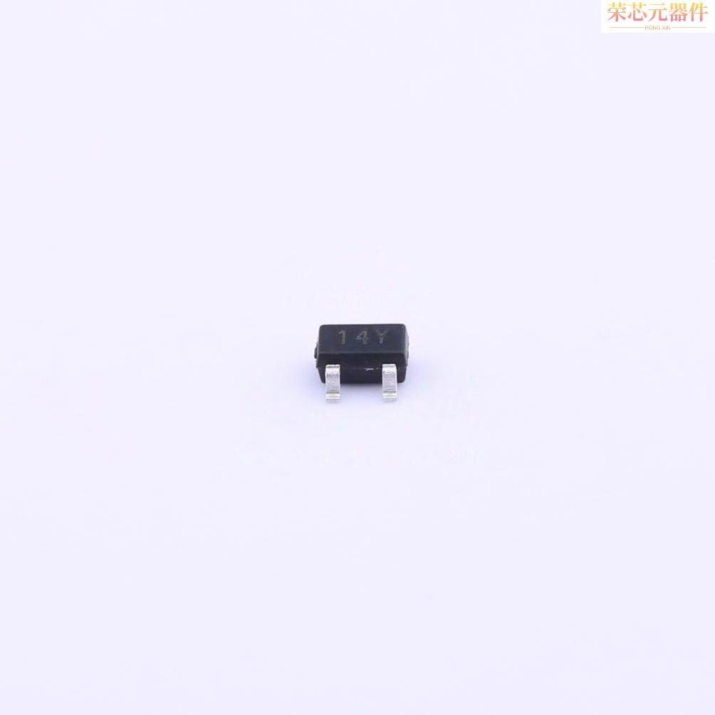 WPM1488-3/TR原装「P沟道 12V 1.4A」正品