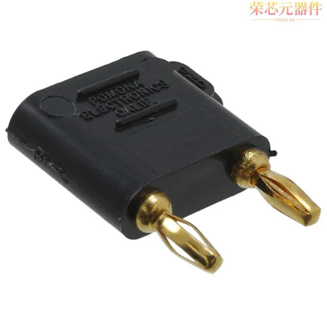 2035-0原装「CONN DBL BAN PLUG STACK SLDRLESS」正品