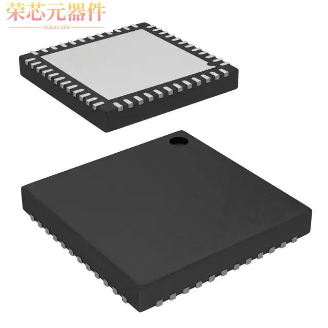 CY8C3446LTI-073T原装「IC MCU 8BIT 64KB FLASH 48QFN」正品