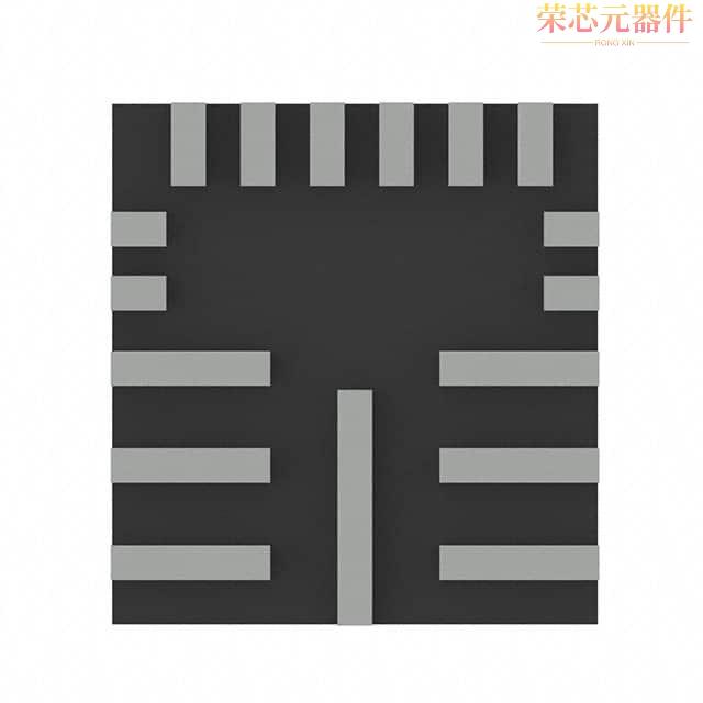 MAX20008AFOD/VY+原装「36V, 220KHZ TO 2.2MHZ, 4A/6