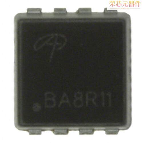 AONS32302原装「MOSFET N-CH 30V 56A/220A 8DFN」正品