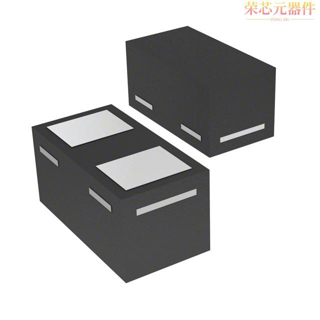 SESD0201X1UN-0030-088原装「TVS DIODE 7VWM 13VC 02