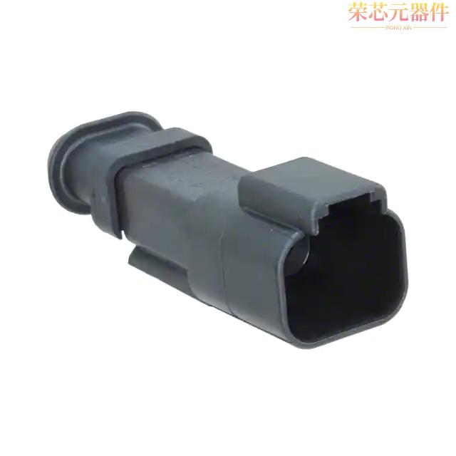 DT04-2P-CE09原装「CONN RCPT HSG 2POS」正品