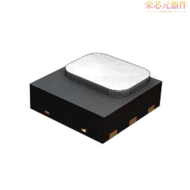HPP845E131R4原装「SENSOR HUMID/TEMP 3V I2C 3% SMD」正品