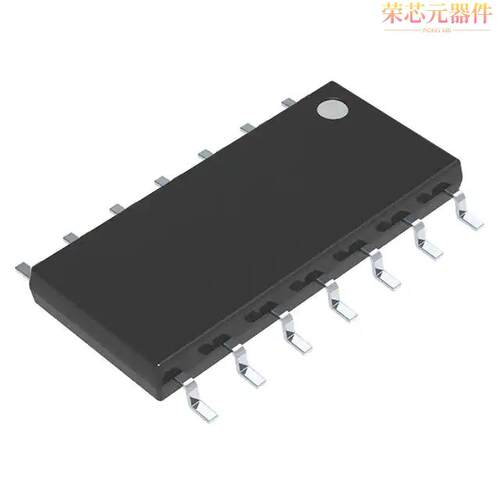 BTT60301ERAXUMA1原装「IC PWR SWITCH N-CHAN 1:1 TD