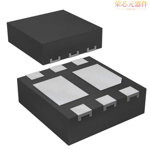 PMDPB58UPE,115原装「MOSFET 2P-CH 20V 3.6A HUSON6」正品