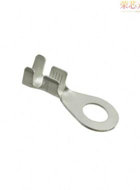 160181-2原装「CONN RING CIRC 10-12AWG M6 CRIMP」正品