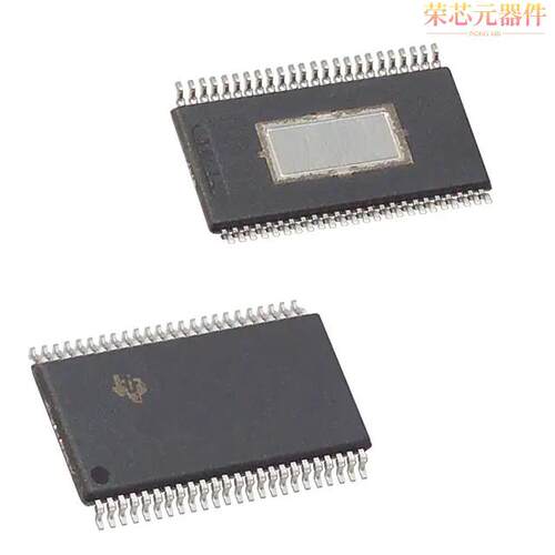 TAS5768MDCA原装「IC AMP CLASS D STEREO 48HTSSOP」正品