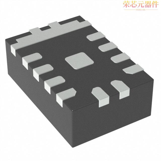 MP2308GD-Z原装「IC REG BUCK ADJ 4A 14FCQFN」正品