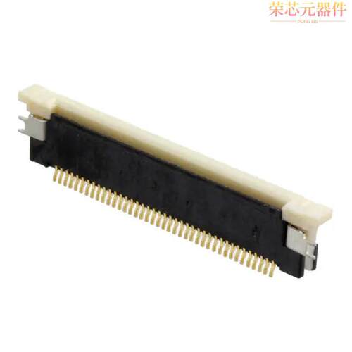 FA5S030HP1原装「CONN FPC BOTTOM 30POS 0.50MM R/A」正品