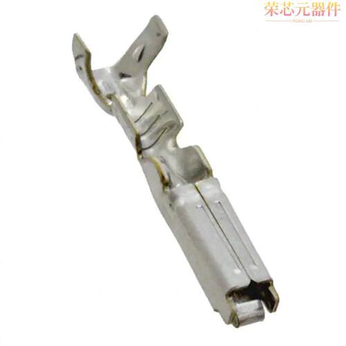 173631-6原装「CONN SOCKET 16-20AWG CRIMP TIN」正品