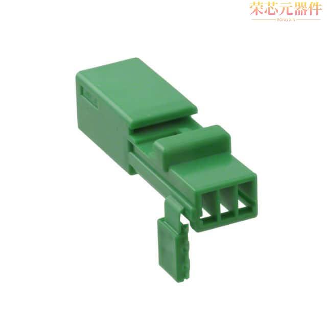 IL-AG9-3P-S3C1原装「CONN PIN 3POS HOUSING 2.5MM」正品