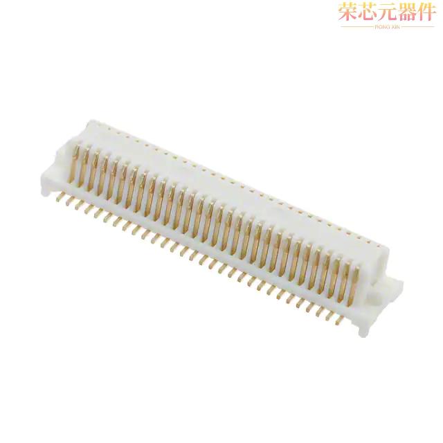 DF12B-60DS-0.5V(86)原装「CONN RCPT 60POS SMD GOLD」正品