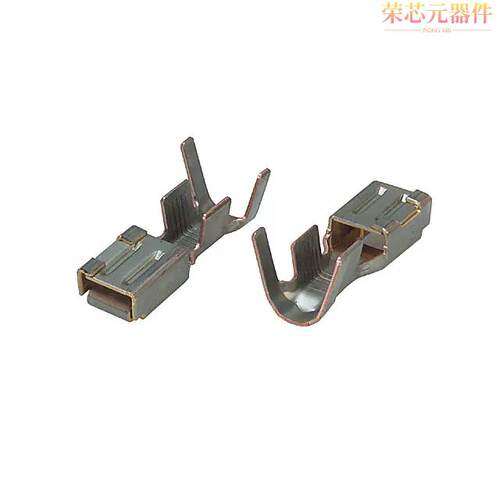 1318696-2原装「CONN SOCKET 8AWG CRIMP GOLD」正品