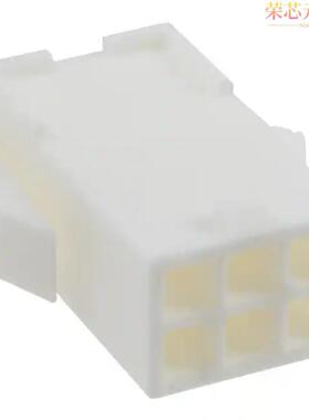 794940-1原装「CONN CAP 6POS SEALED MINI UMNL」正品