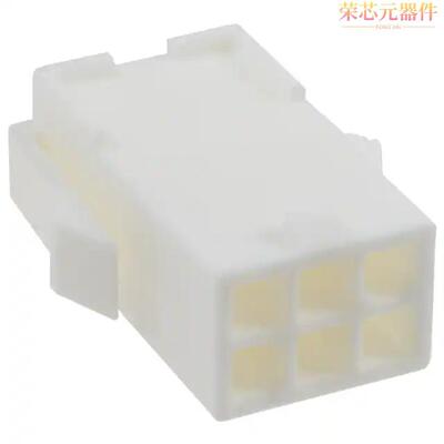 794940-1原装「CONN CAP 6POS SEALED MINI UMNL」正品