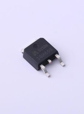 AP30H60K原装「30V 50A N沟道」正品