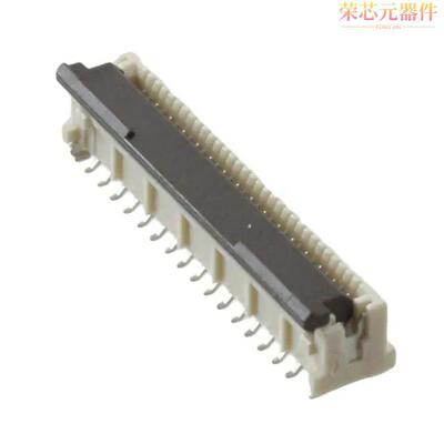 5019513200原装「CONN FFC VERT 32POS 0.50MM SMD」正品