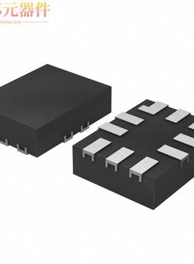 PI3USB102EZLE+DMX原装「IC USB 2.0 SWITCH 10TQFN」正品