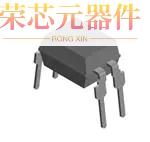 SFH620A-3X006原装「OPTOISOLATOR 5.3KV TRANS 4DIP」正品