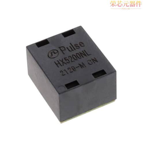 HX5200NL原装「XFRMR MODL 2PORT POE GIGABIT」正品