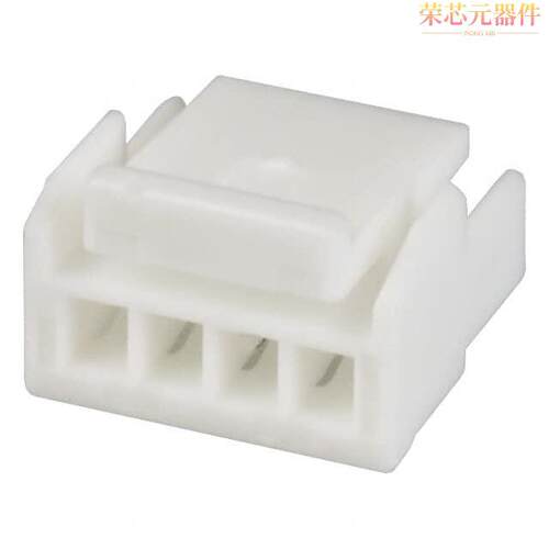 GHR-04V-S原装「CONN GH HOUSING 4POS 1.25MM」正品